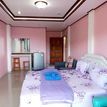 Ocean View Resort - Koh Sichang Exterior photo